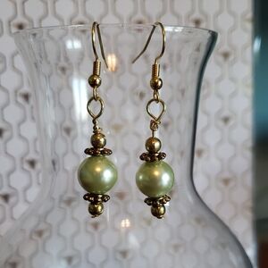 Handmade Earrings